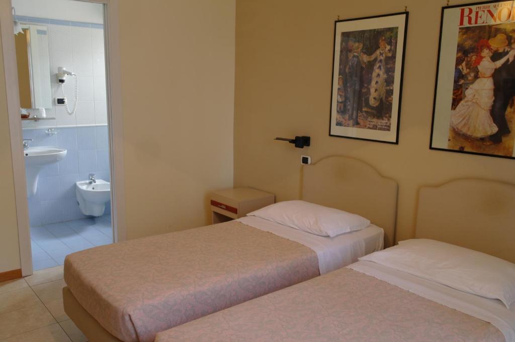 Hotel Armando' s Sulmona Zimmer foto