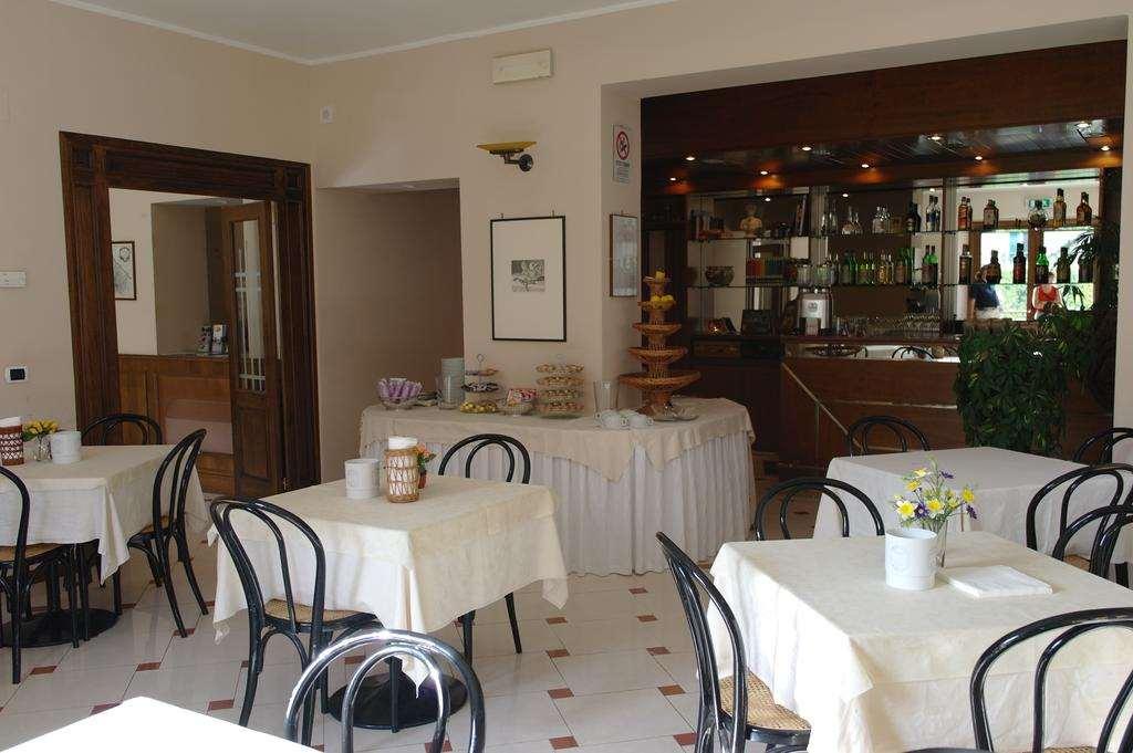 Hotel Armando' s Sulmona Restaurant foto